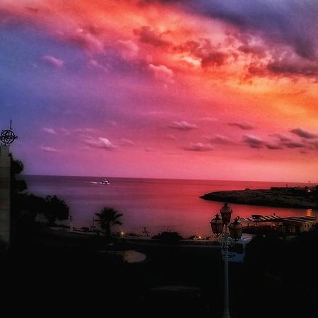 Lampedusa Hotel Εξωτερικό φωτογραφία