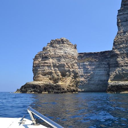 Lampedusa Hotel Εξωτερικό φωτογραφία