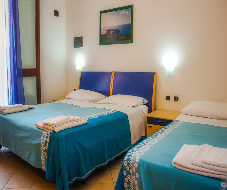 Lampedusa Hotel Δωμάτιο φωτογραφία