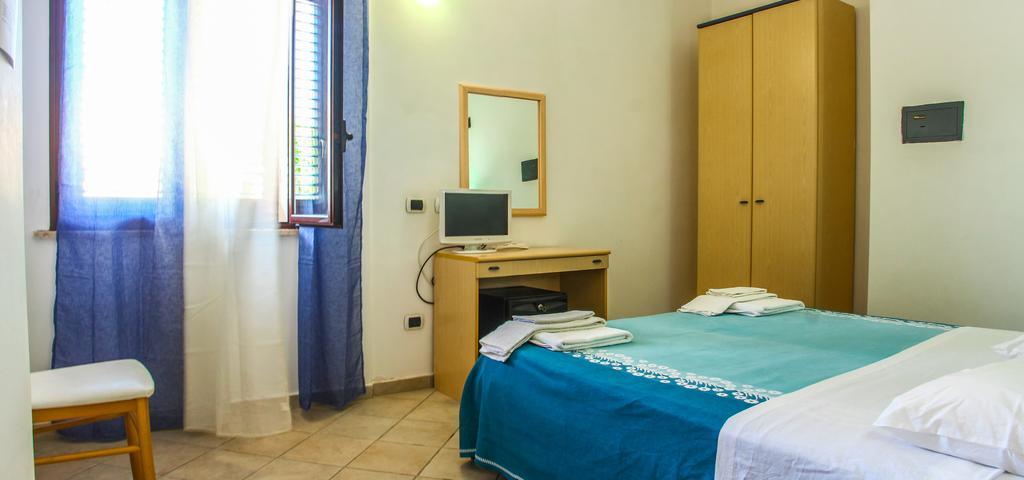 Lampedusa Hotel Δωμάτιο φωτογραφία