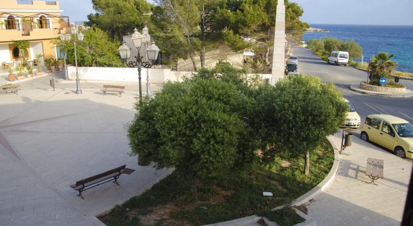 Lampedusa Hotel Δωμάτιο φωτογραφία