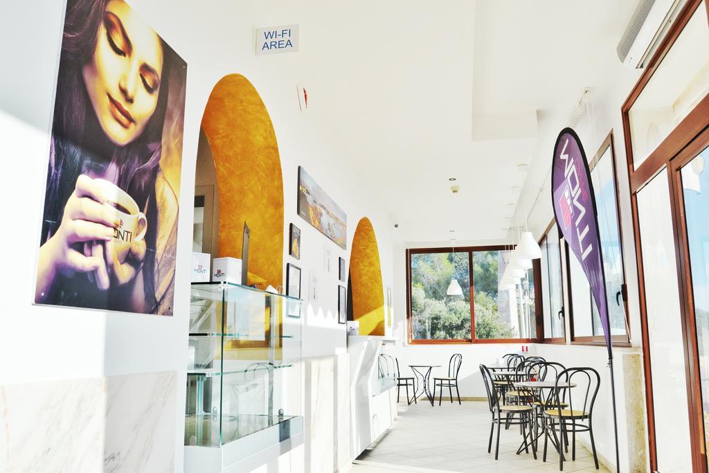 Lampedusa Hotel Εξωτερικό φωτογραφία