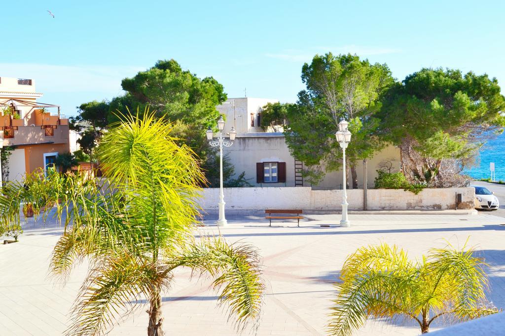 Lampedusa Hotel Δωμάτιο φωτογραφία