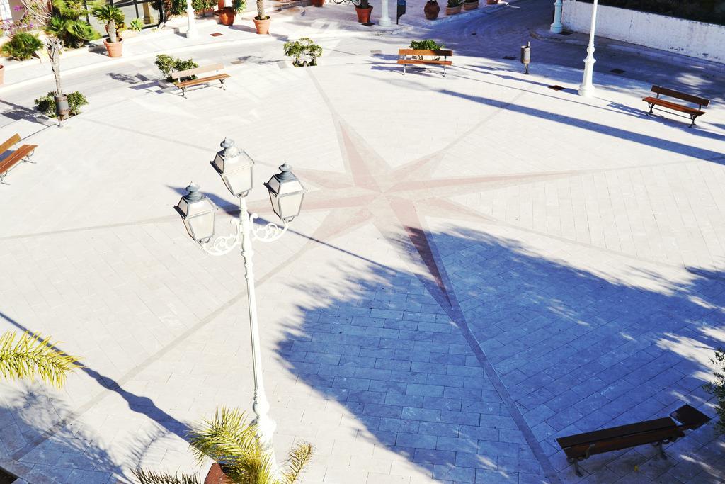 Lampedusa Hotel Δωμάτιο φωτογραφία