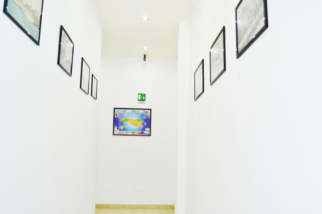 Lampedusa Hotel Εξωτερικό φωτογραφία