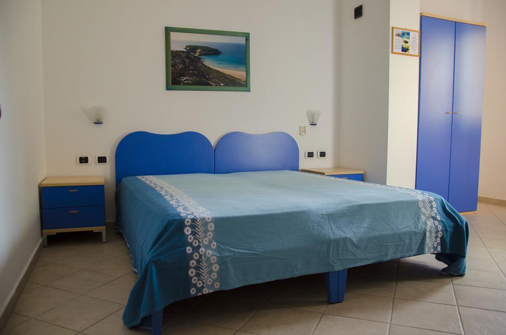 Lampedusa Hotel Δωμάτιο φωτογραφία