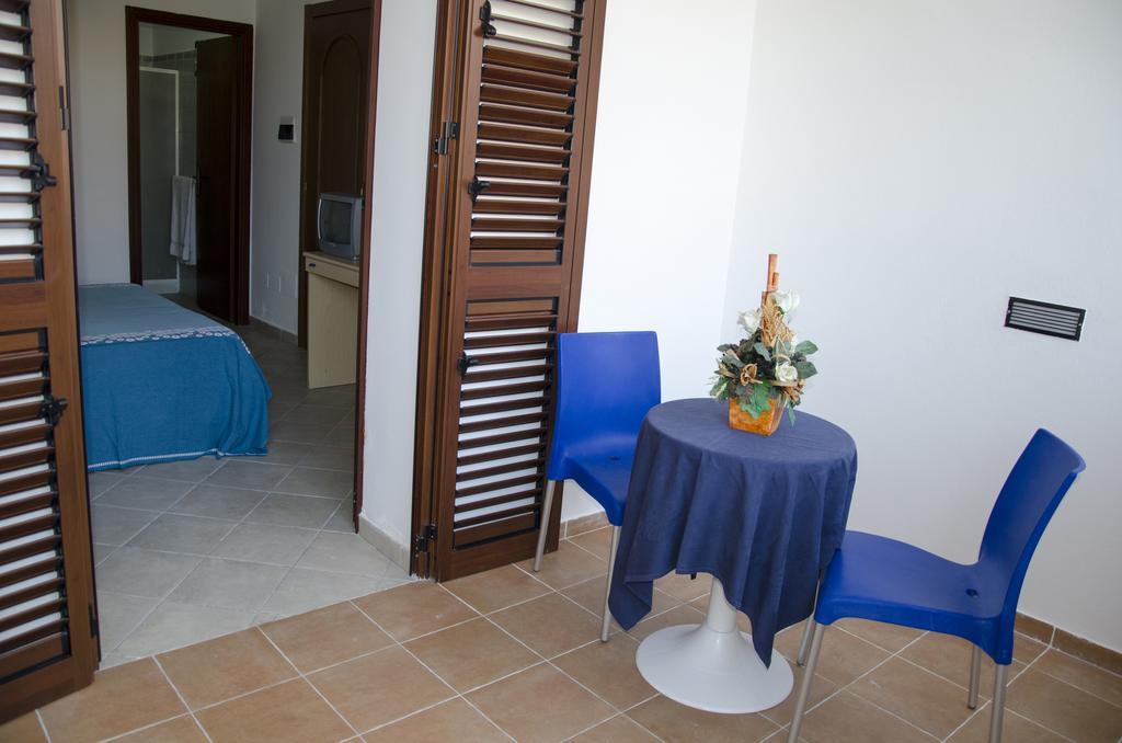 Lampedusa Hotel Δωμάτιο φωτογραφία