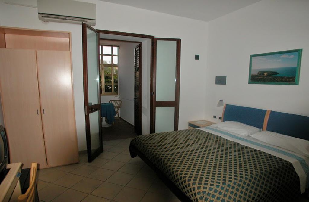 Lampedusa Hotel Δωμάτιο φωτογραφία