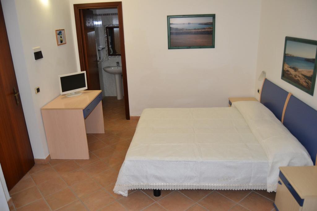 Lampedusa Hotel Δωμάτιο φωτογραφία