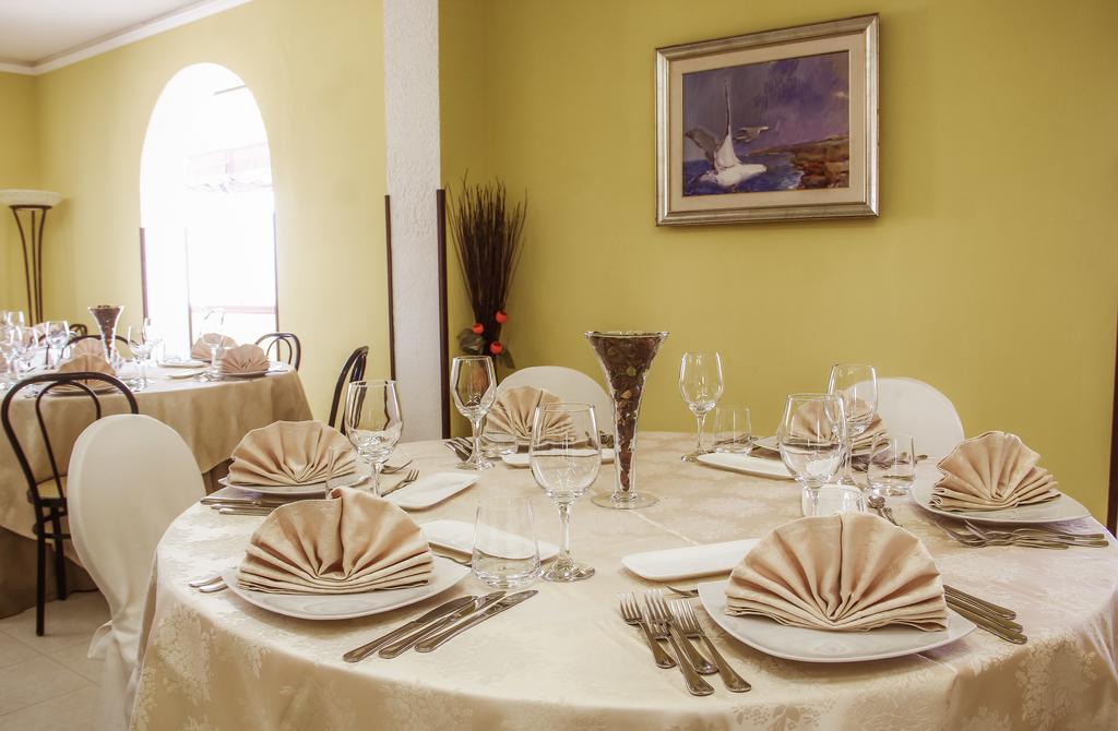 Lampedusa Hotel Εξωτερικό φωτογραφία