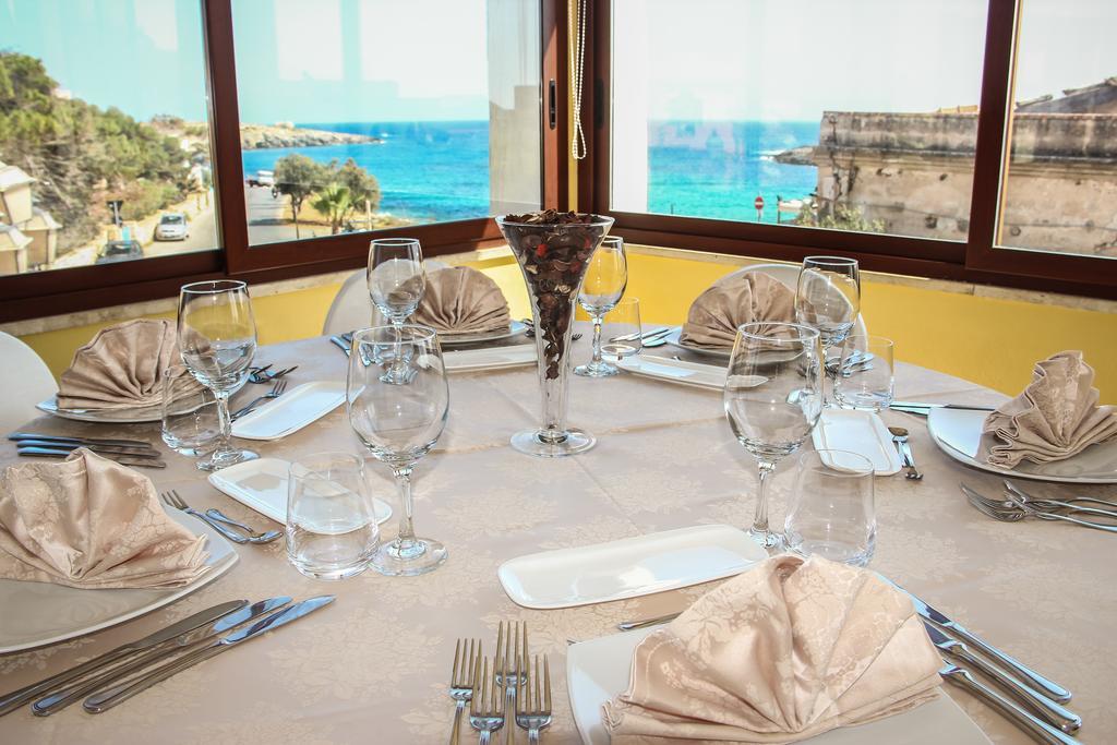 Lampedusa Hotel Εξωτερικό φωτογραφία