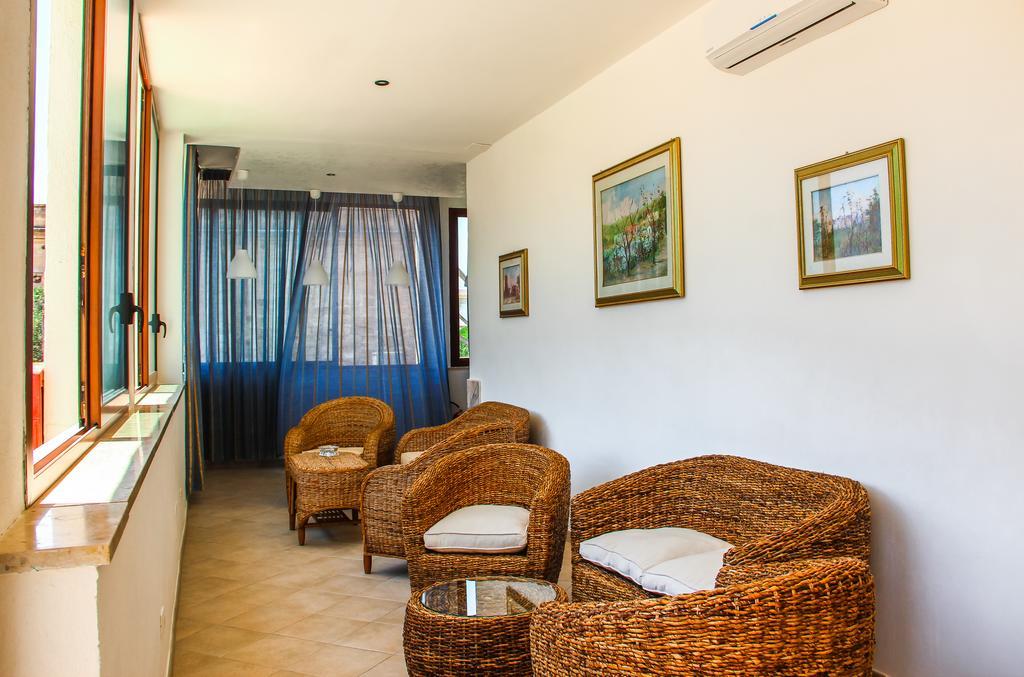 Lampedusa Hotel Εξωτερικό φωτογραφία