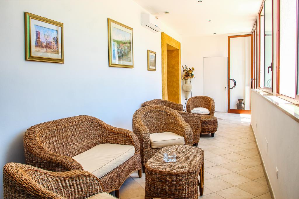 Lampedusa Hotel Εξωτερικό φωτογραφία