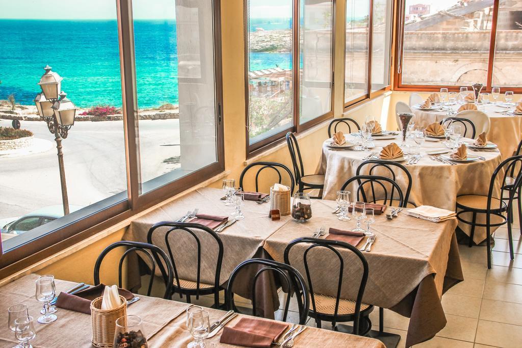 Lampedusa Hotel Εξωτερικό φωτογραφία