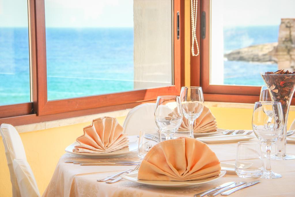 Lampedusa Hotel Εξωτερικό φωτογραφία