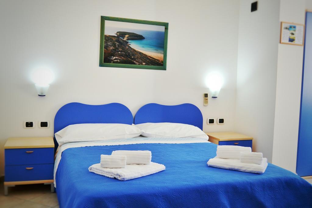 Lampedusa Hotel Εξωτερικό φωτογραφία