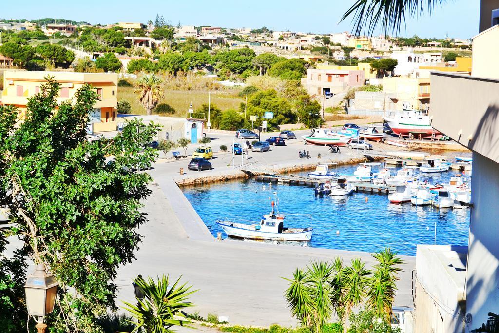 Lampedusa Hotel Εξωτερικό φωτογραφία