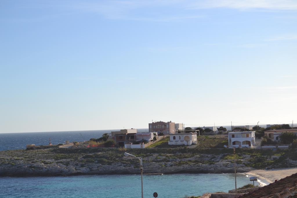 Lampedusa Hotel Εξωτερικό φωτογραφία
