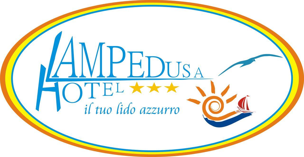 Lampedusa Hotel Εξωτερικό φωτογραφία