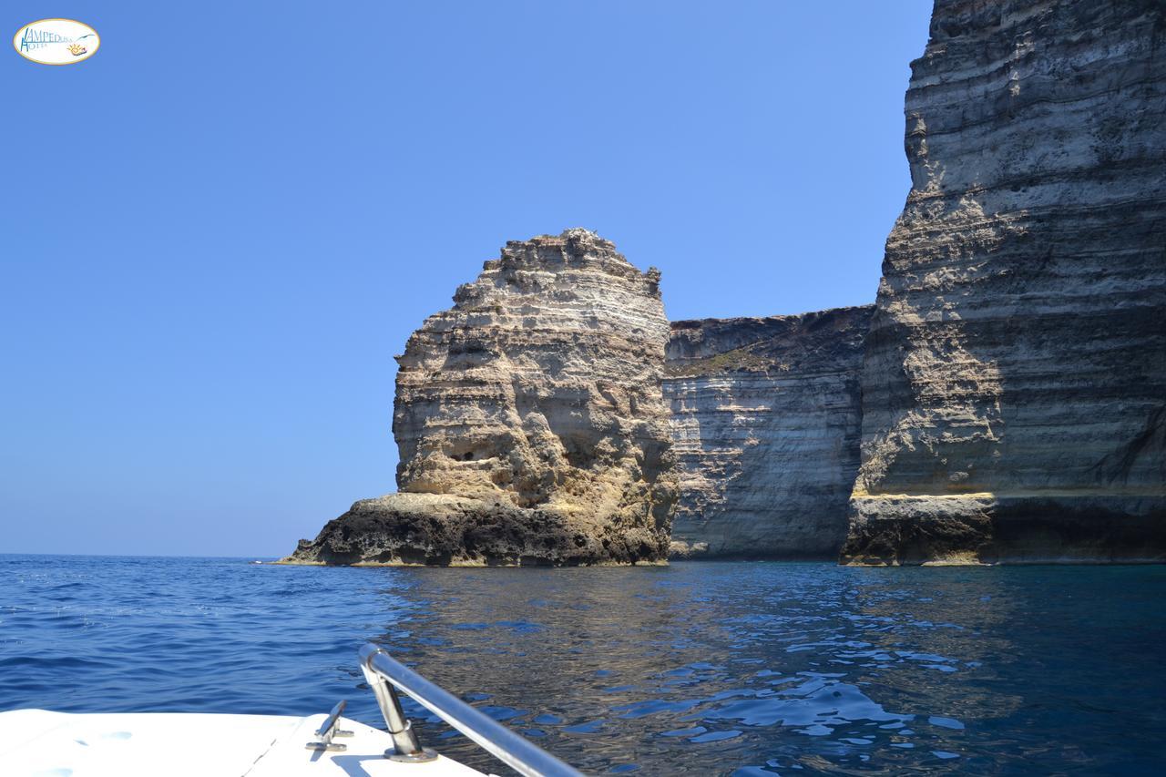 Lampedusa Hotel Εξωτερικό φωτογραφία
