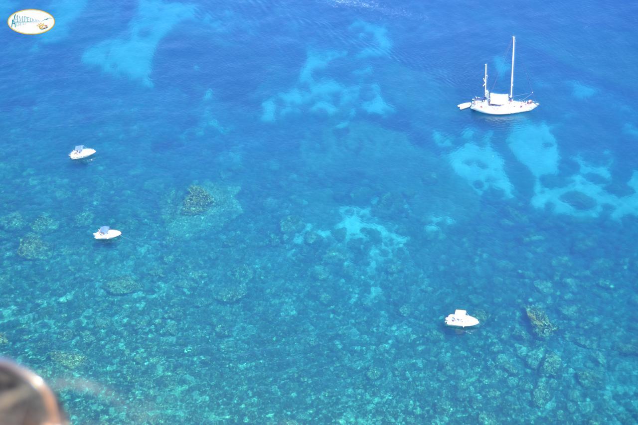 Lampedusa Hotel Εξωτερικό φωτογραφία