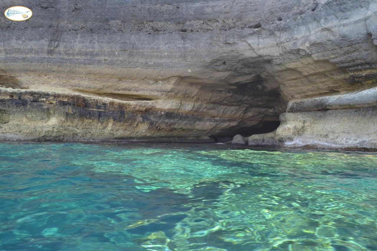 Lampedusa Hotel Εξωτερικό φωτογραφία